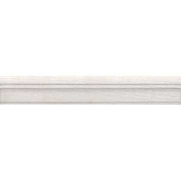 Бордюр Kerama Marazzi Абингтон 30х5, светлый обрезной