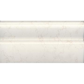 Плитка-декор настенный Kerama Marazzi Белгравия 30х15, светлый обрезной