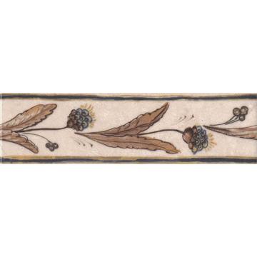 Бордюр Kerama Marazzi Вилла Флоридиана 20х5.7