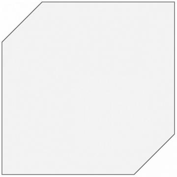 Настенная плитка Kerama Marazzi Граньяно 15х15, белый
