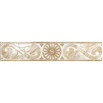 Бордюр Kerama Marazzi Капелла 40х7.7