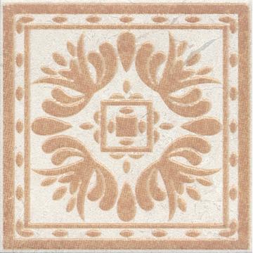 Плитка-декор напольный Kerama Marazzi Лаурито 9.9х9.9