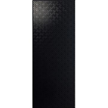 Настенная плитка Kerama Marazzi Лацио 20х50, черный