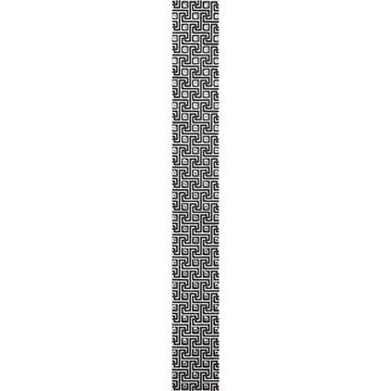 Бордюр Kerama Marazzi Лацио 50х6.3