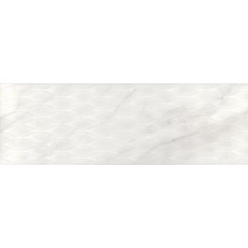 Настенная плитка Kerama Marazzi Майори 30х89.5, белый структура обрезной