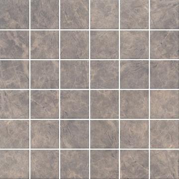 Плитка-декор настенный Kerama Marazzi Мерджеллина 30.1х30.1, коричневый