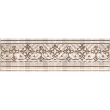 Бордюр Kerama Marazzi Традиция 20х5.7 Бордюр Kerama Marazzi Традиция 20х5.7
