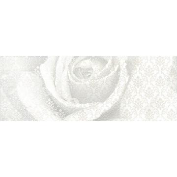 Плитка-декор настенный Kerama Marazzi Уайтхолл 15х40, роза