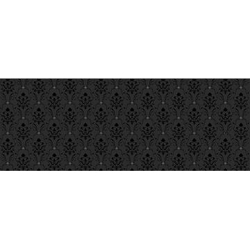 Настенная плитка Kerama Marazzi Уайтхолл 15х40, черный