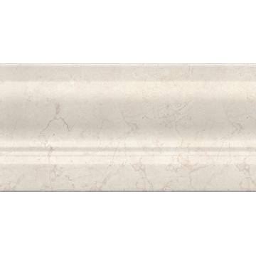 Плитка-декор настенный Kerama Marazzi Резиденция 20х9.9, бежевый