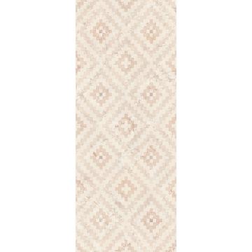 Настенная плитка Kerama Marazzi Резиденция 20х50, орнамент