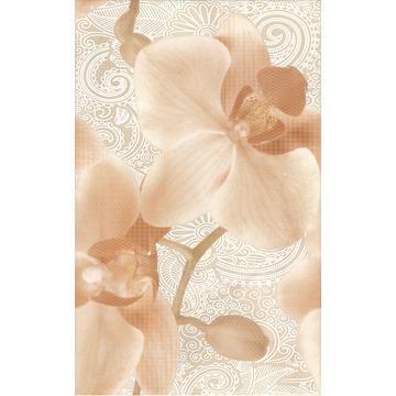 Плитка-декор настенный Kerama Marazzi Сомерсет 25х40