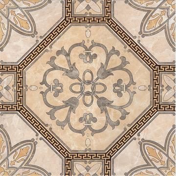 Напольная плитка Kerama Marazzi Сомерсет 40.2х40.2