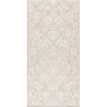 Плитка настенная Kerama Marazzi Даниэли 30x60, бежевый структура обрезной