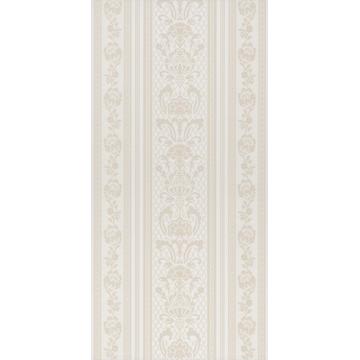 Плитка настенная Kerama Marazzi Даниэли 30x60, светлый орнамент обрезной