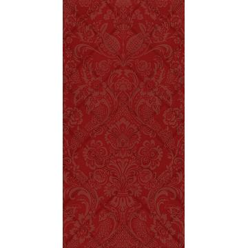 Плитка настенная Kerama Marazzi Даниэли 30x60, красный структура обрезной
