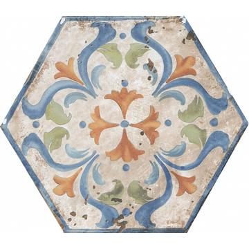 Декор напольный Kerama Marazzi Виченца 20x23,1, Майолика