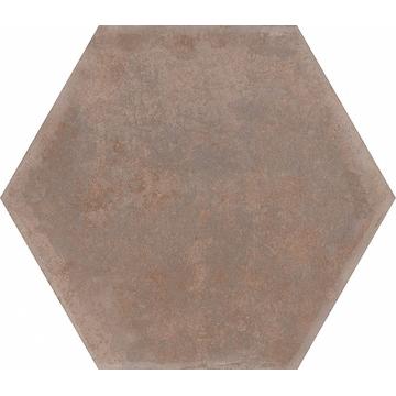 Керамогранит Kerama Marazzi Виченца 20x23,1, коричневый