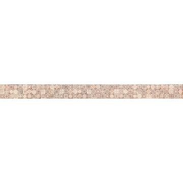 Бордюр Opoczno Royal Garden 60x4.5, modern