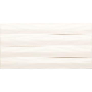 Настенная плитка Tubadzin Maxima 44.8x22.3, White Str Настенная плитка Tubadzin Maxima 44.8x22.3, White Str