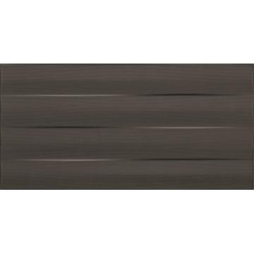 Настенная плитка Tubadzin Maxima 44.8x22.3, Black Str Настенная плитка Tubadzin Maxima 44.8x22.3, Black Str