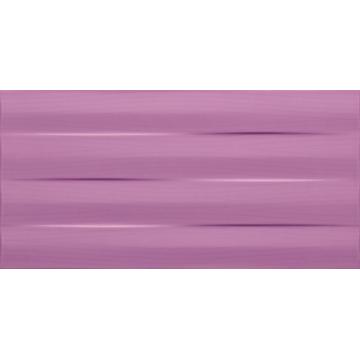Настенная плитка Tubadzin Maxima 44.8x22.3, Purple Str