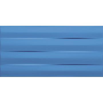 Настенная плитка Tubadzin Maxima 44.8x22.3, Blue Str