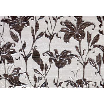 Плитка-декор настенный Tubadzin (Domino) Lily 1 36х25