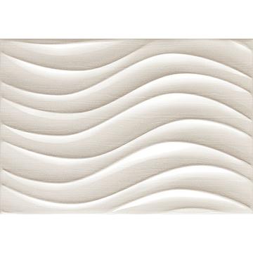 Плитка-декор настенный Tubadzin (Domino) Lily 3 36х25