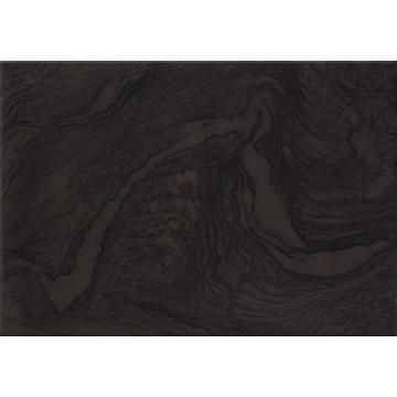 Настенная плитка Tubadzin (Domino) Opium 36х25, grafit