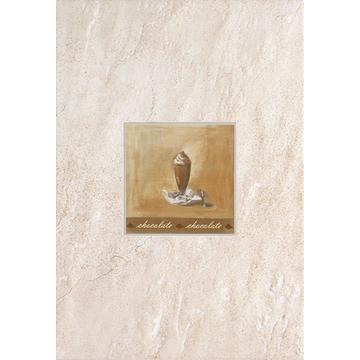 Плитка-декор настенный Tubadzin (Domino) Syria 36х25, Coffe Bar 2