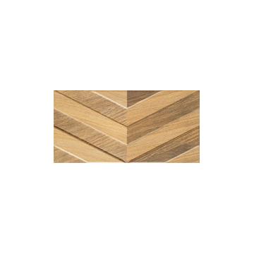 Настенная плитка Tubadzin (Arte) Brika 44.8х22.3, wood STR