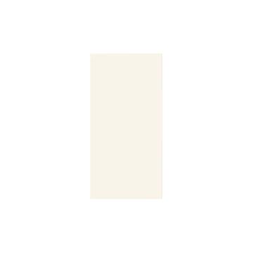 Настенная плитка Tubadzin (Arte) Delice 22.3х44.8, white