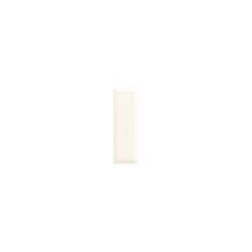 Настенная плитка Tubadzin (Arte) Delice 7.8х23.7, bar white