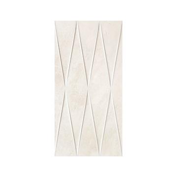 Настенная плитка Tubadzin (Arte) Harion 29.8х59.8, white STR