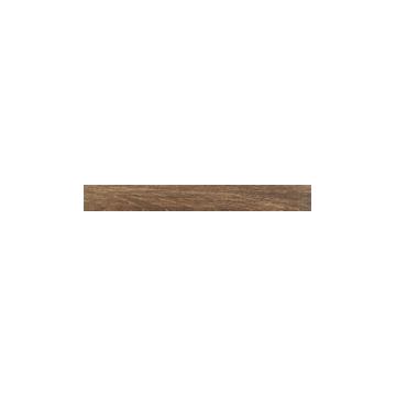 Бордюр Tubadzin (Arte) Minimal 44.8х5.4, wood