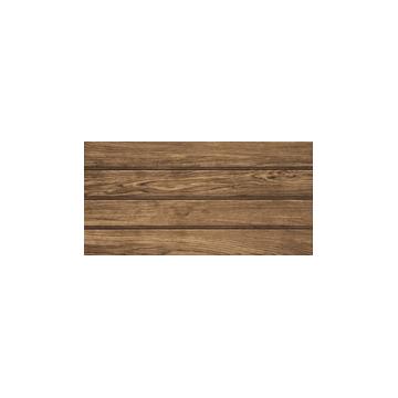 Настенная плитка Tubadzin (Arte) Moringa 44.8х22.3, brown STR