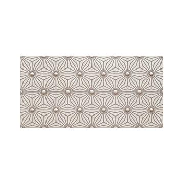 Плитка-декор настенный Tubadzin (Arte) Sharox 60.8х30.8, modern grey