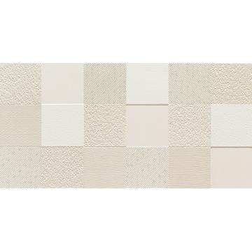 Плитка-декор настенный Tubadzin Blinds 29.8х59.8, white STR 1