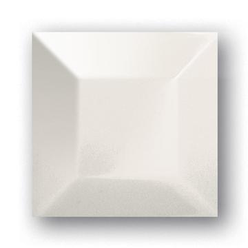 Настенная плитка Tubadzin Zien London 5 14.8x14.8, Piccadilly White