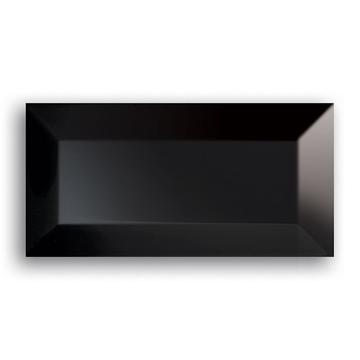 Настенная плитка Tubadzin Zien London 4 29.8x14.8, Piccadilly Black