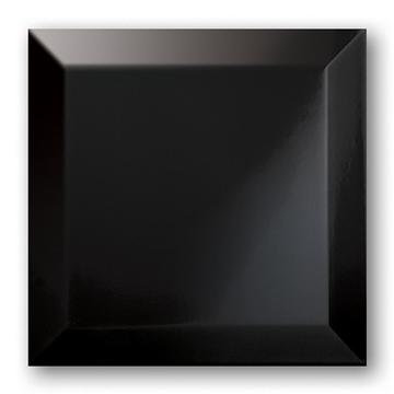 Настенная плитка Tubadzin Zien London 3 29.8x29.8, Piccadilly Black