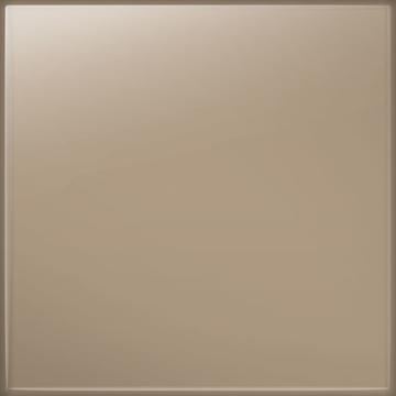 Настенная плитка Tubadzin Pastel 20x20, Cappuccino