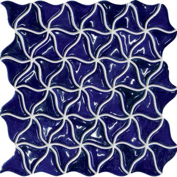 Настенная плитка Tubadzin Zien Barcelona 3A 31.9x32.4
