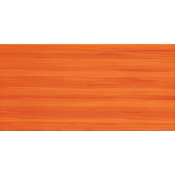Настенная плитка Tubadzin Wave 44.8x22.3, Orange