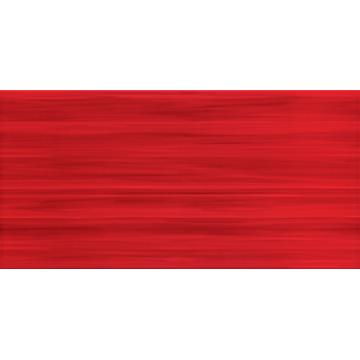 Настенная плитка Tubadzin Wave 44.8x22.3, Red