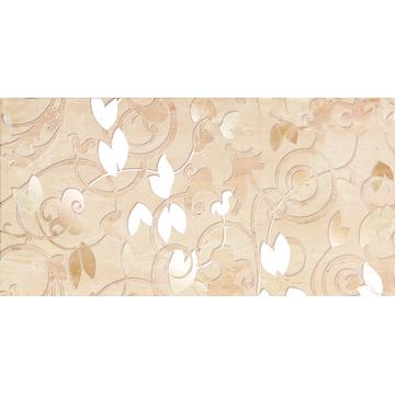 Плитка-декор настенный Tubadzin Bellante 60.8x30.8, Ornament