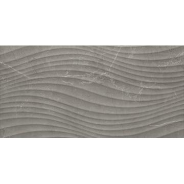 Настенная плитка Tubadzin Gobi 60.8x30.8, Grey Desert