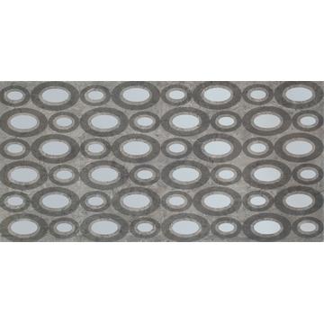 Плитка-декор настенный Tubadzin Finezza 1 59.8x29.8