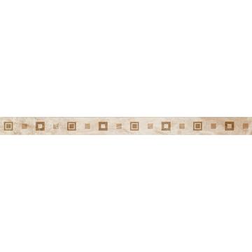 Бордюр Tubadzin Vinaros 3 59.8x4.4